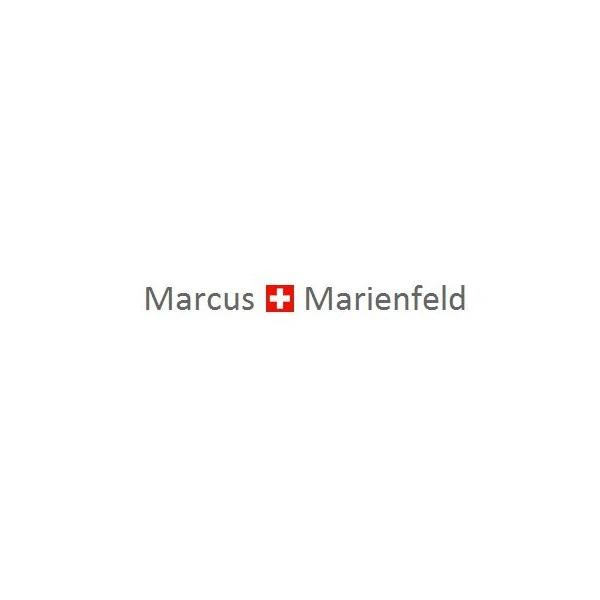 Marcus Marienfeld Logo